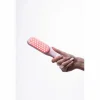 Red Light Hairbrush