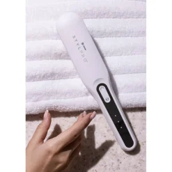 Red Light Hairbrush