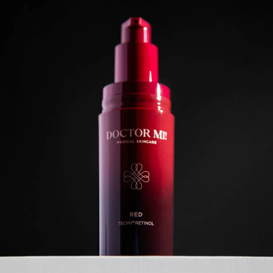 RED 30 ml
