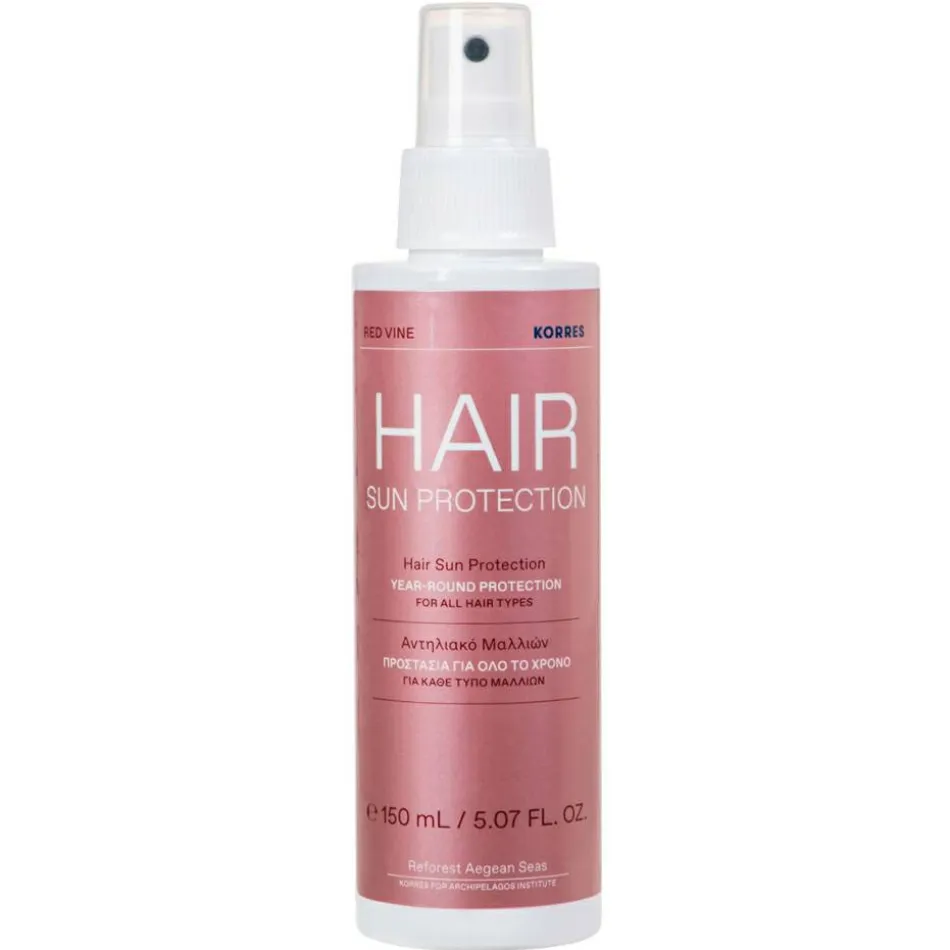 RED VINE Hair Sun Protection 150 ml