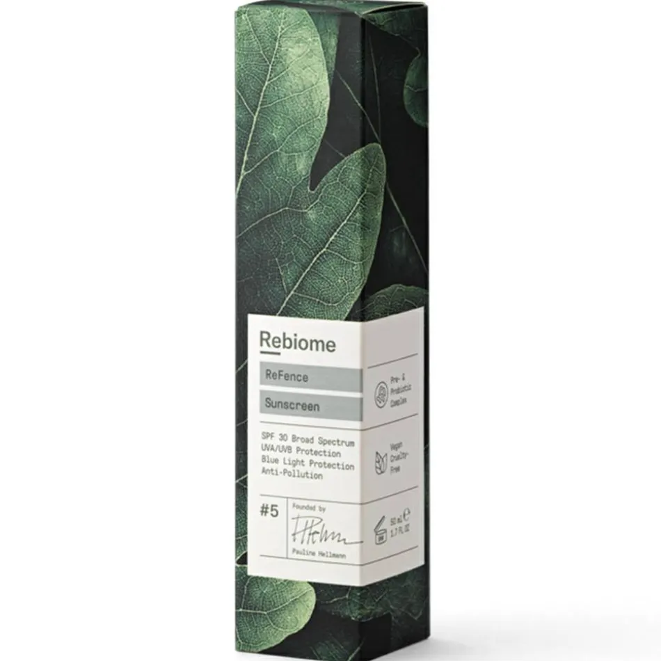 ReFence Sunscreen SPF 30 50 ml