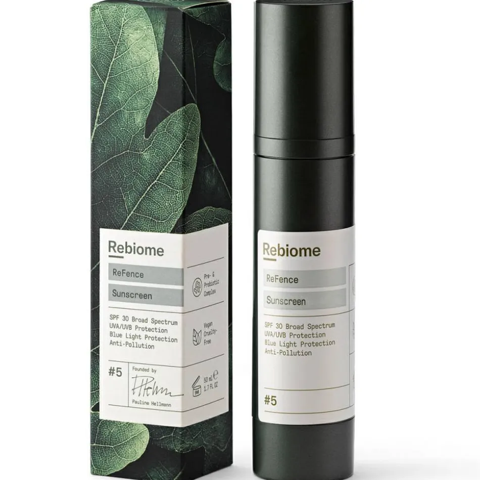 ReFence Sunscreen SPF 30 50 ml