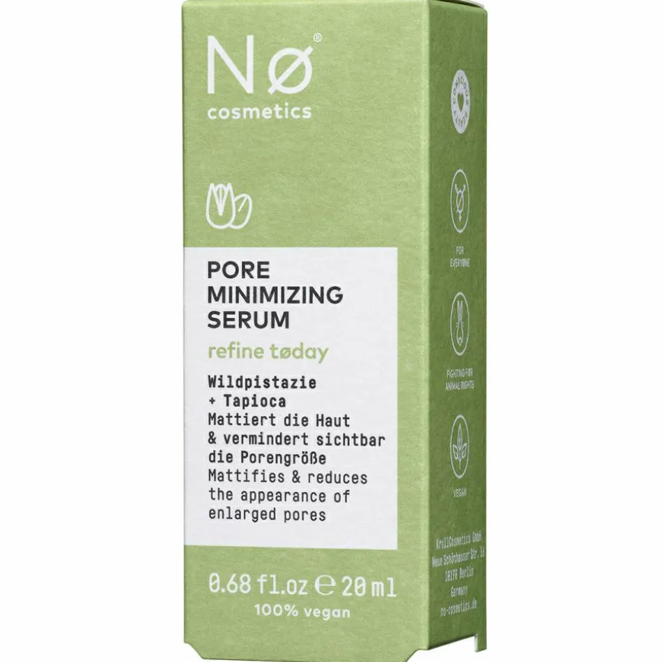 refine tøday Poreminimizing Serum 20 ml