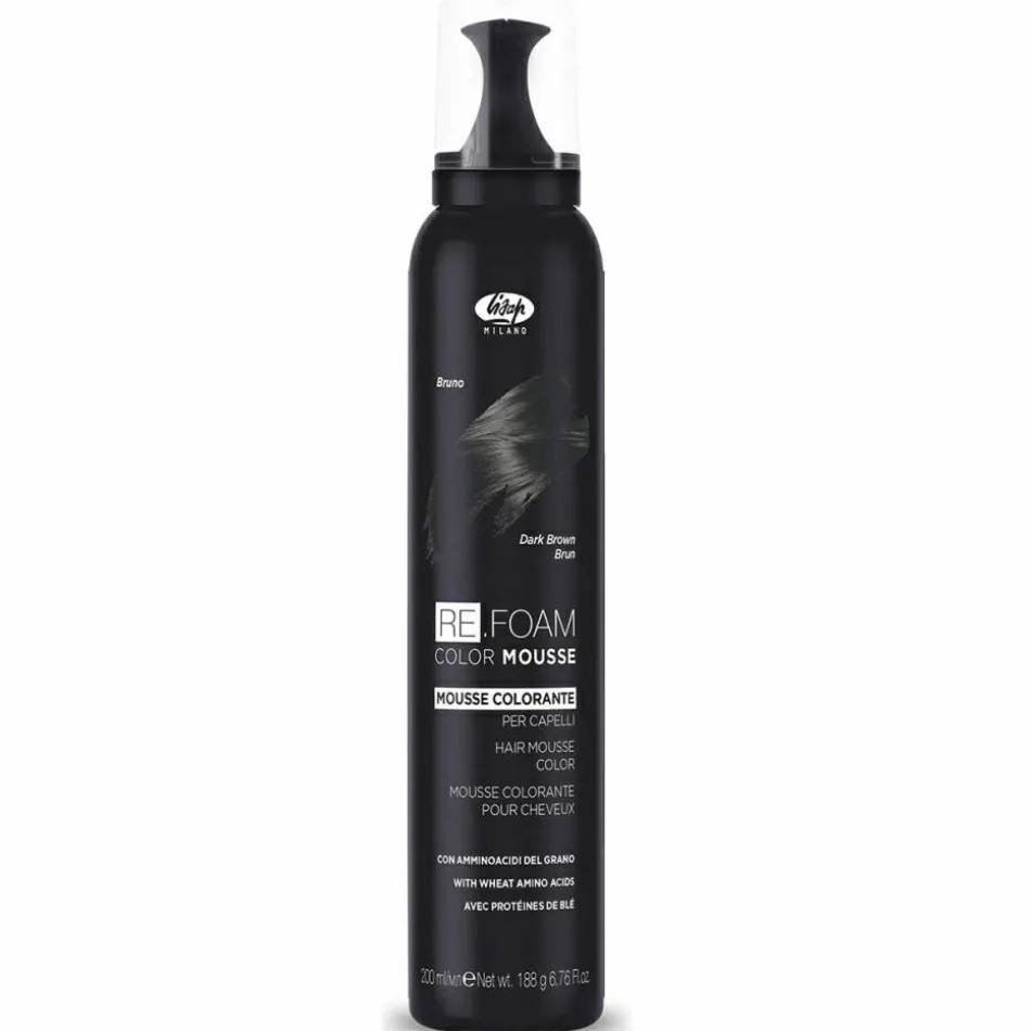 RE.FOAM Color Mousse