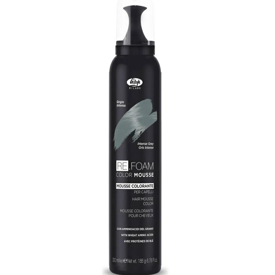 RE.FOAM Color Mousse