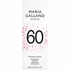 60 Refreshing Cleansing Gel 150 ml