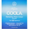 Refreshing Water Cream Sunscreen SPF 50 44 ml