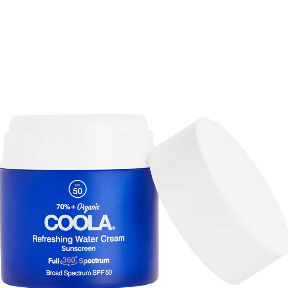Refreshing Water Cream Sunscreen SPF 50 44 ml