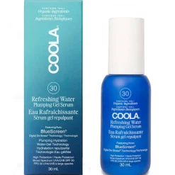 Refreshing Water Plumping Gel Serum SPF 30 30 ml