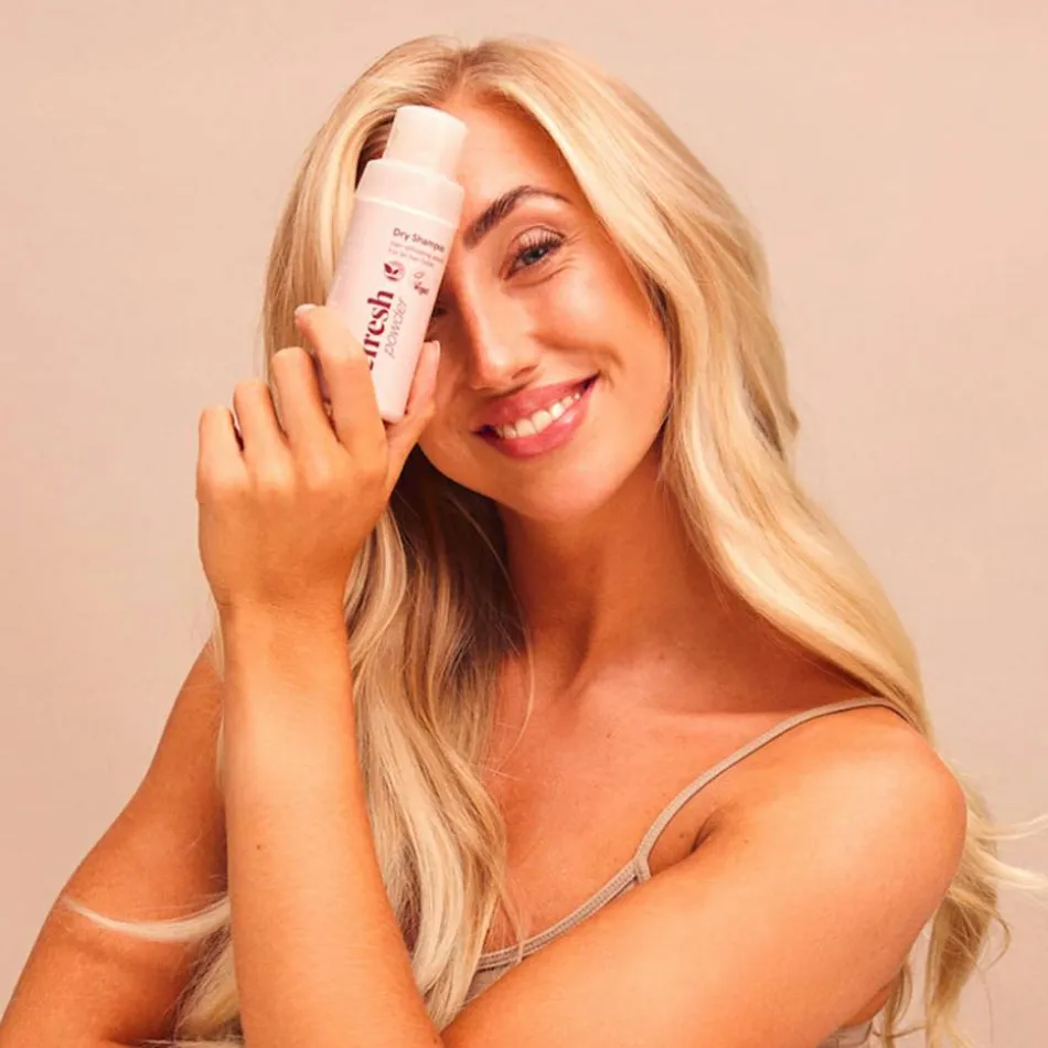 Refresh Powder™ Dry Shampoo 40 g