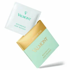 Regenerating Mask Treatment