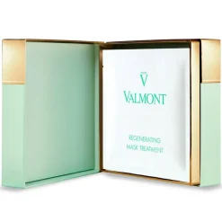 Regenerating   Mask Treatment