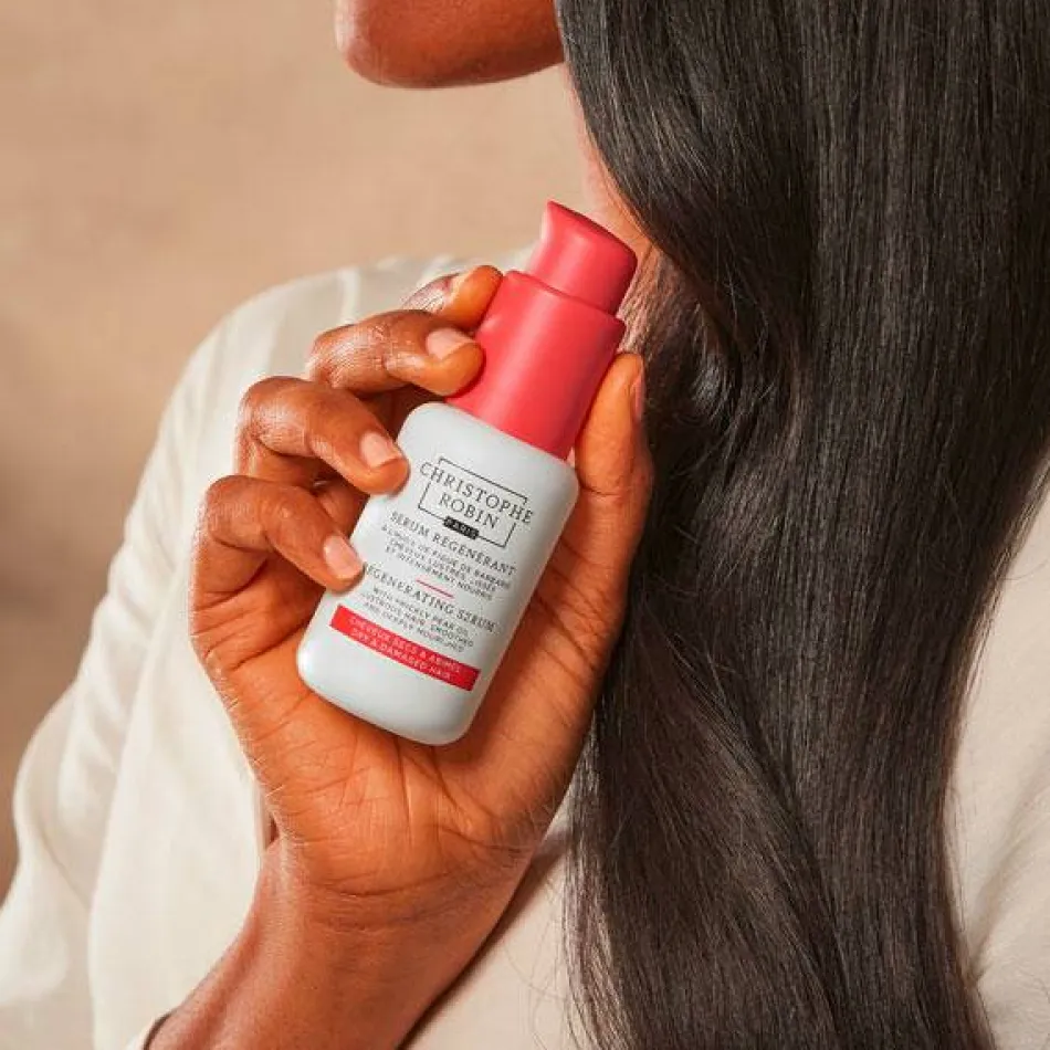 Regenerating Serum with Prickly Pear Oil 50 ml