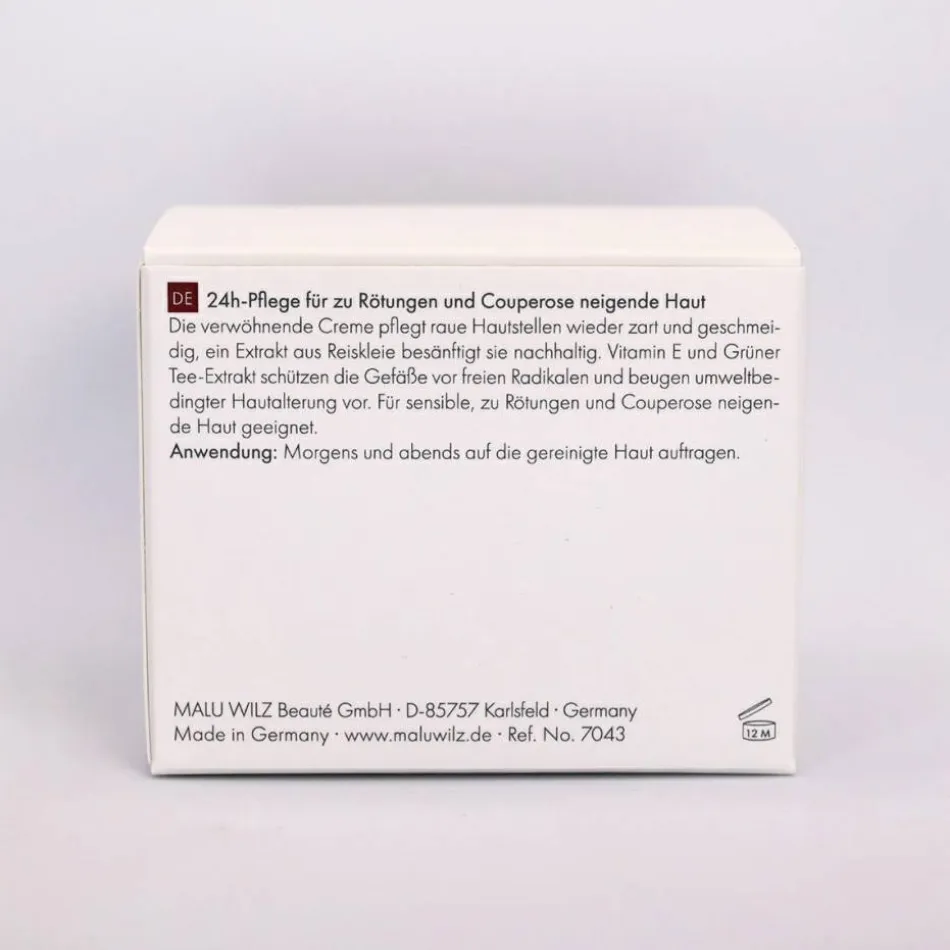 Regeneration Anti Stress Cream 50 ml
