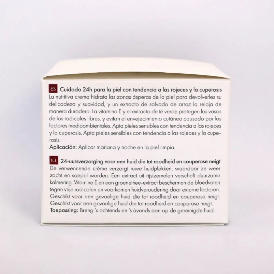 Regeneration Anti Stress Cream 50 ml