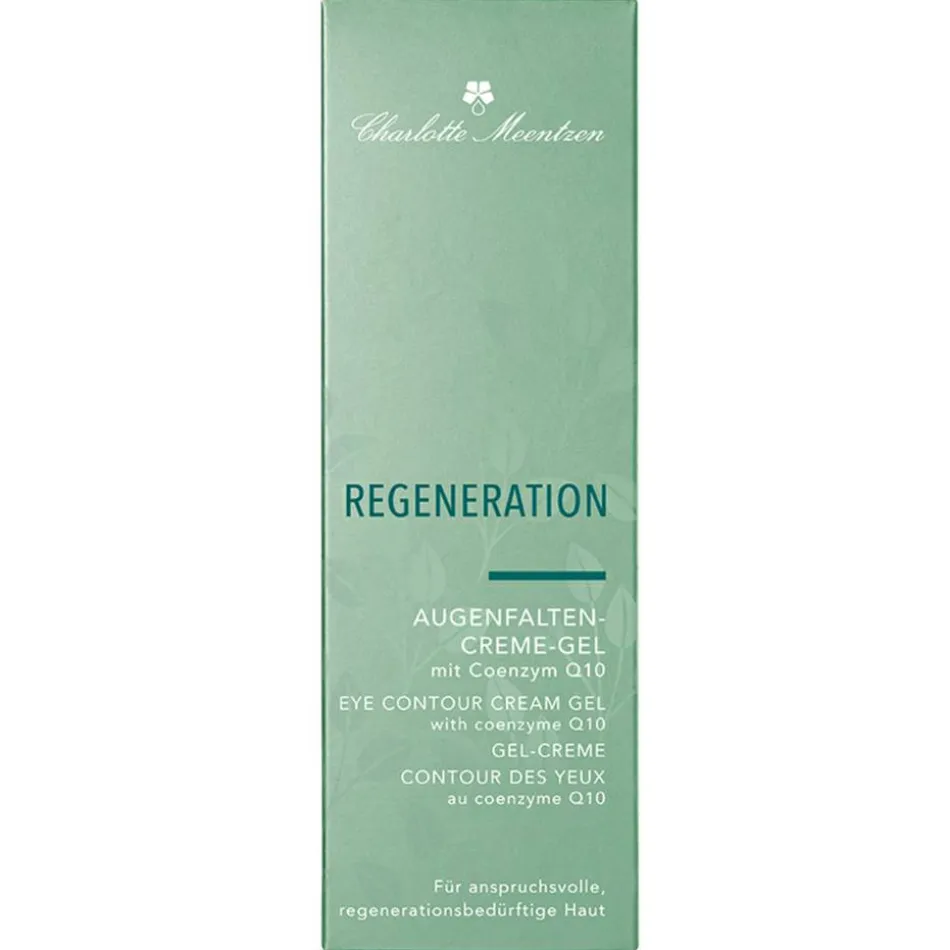 Regeneration Augenfalten-Creme-Gel 30 ml