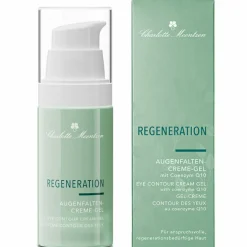 Regeneration   Augenfalten-Creme-Gel 30 ml