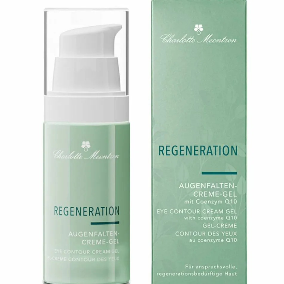 Regeneration Augenfalten-Creme-Gel 30 ml