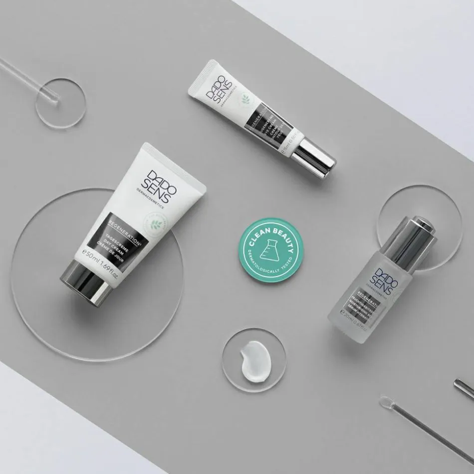 REGENERATION E Crememaske 50 ml