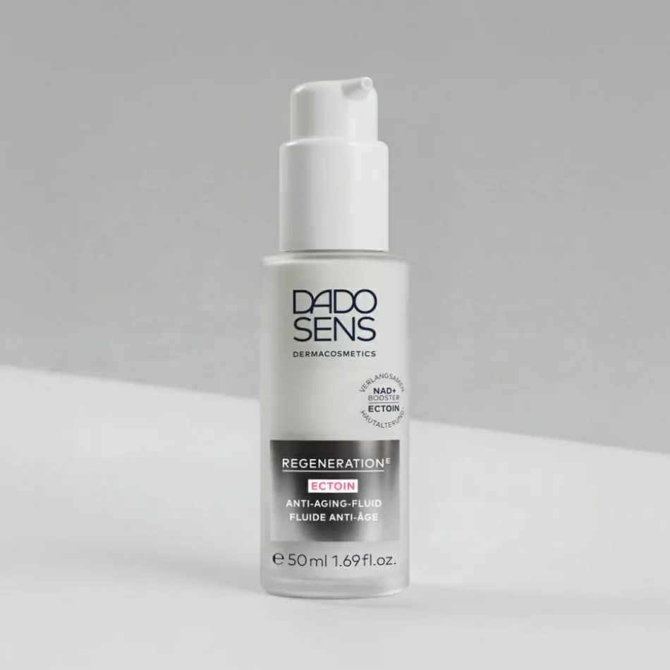 REGENERATION E E Ectoin Anti-Aging Fluid 50 ml