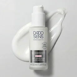 REGENERATION E E Ectoin Anti-Aging Fluid 50 ml