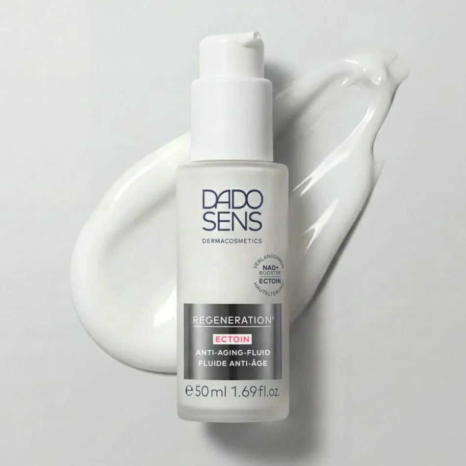 REGENERATION E E Ectoin Anti-Aging Fluid 50 ml