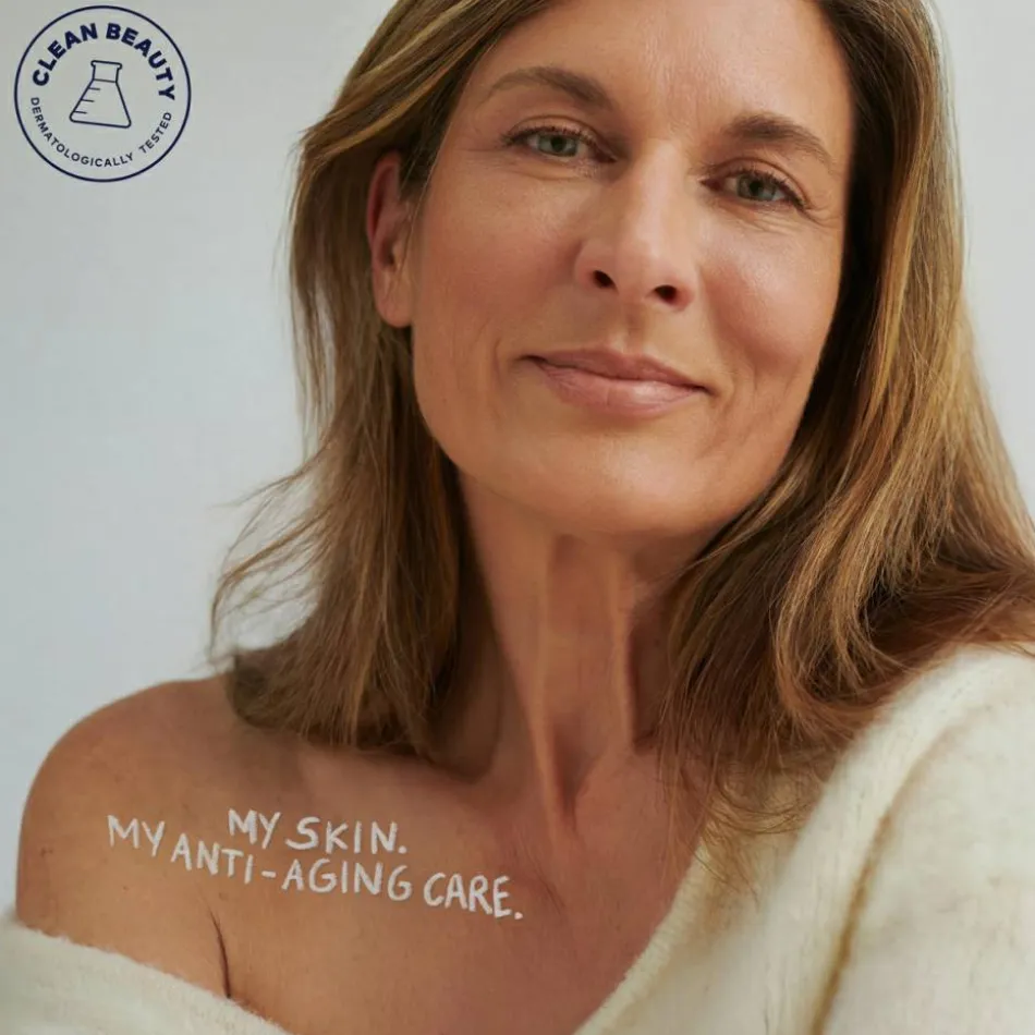 REGENERATION E E Ectoin Anti-Aging Fluid 50 ml