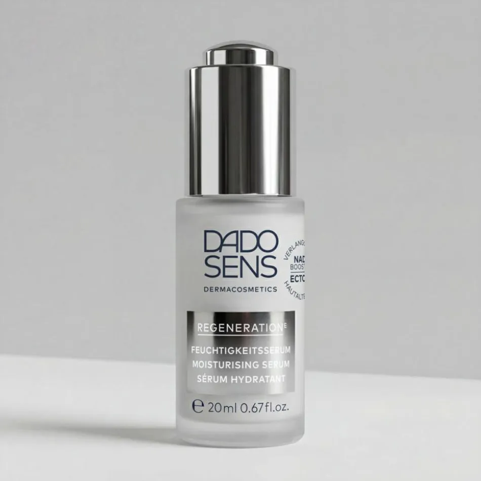 REGENERATION E Feuchtigkeitsserum 20 ml