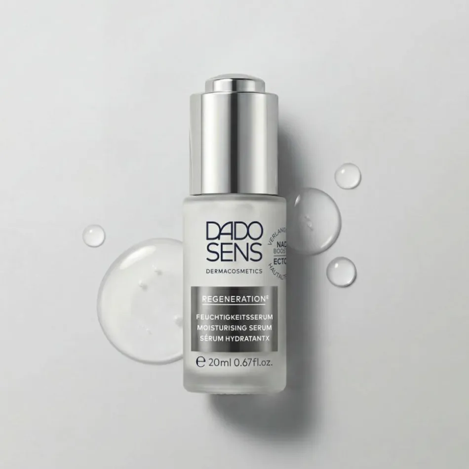 REGENERATION E Feuchtigkeitsserum 20 ml