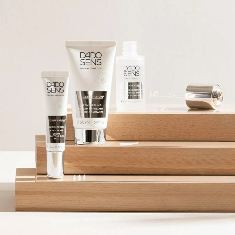 REGENERATION E Feuchtigkeitsserum 20 ml