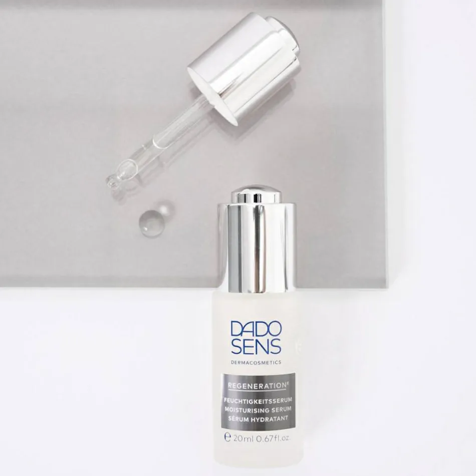 REGENERATION E Feuchtigkeitsserum 20 ml
