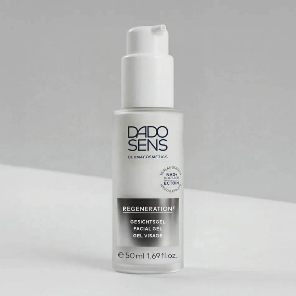 REGENERATION E Gesichtsgel 50 ml