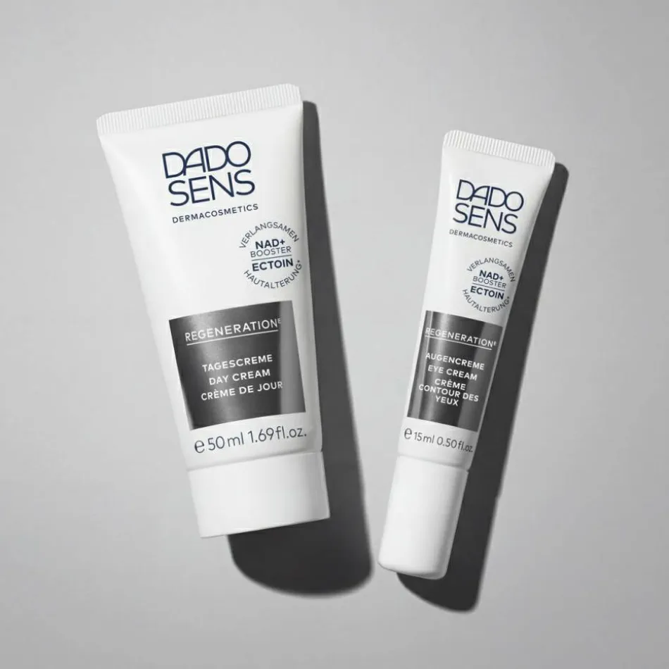 REGENERATION E Tagescreme 50 ml