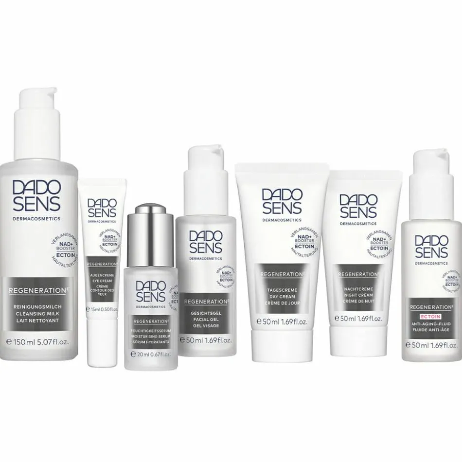 REGENERATION E Tagescreme 50 ml