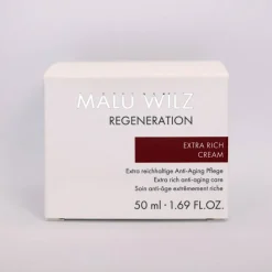 Regeneration   Extra Rich Cream Refill 50 ml