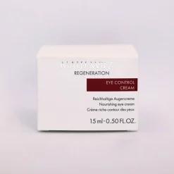 Regeneration Eye Control Cream 15 ml
