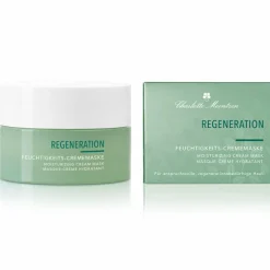 Regeneration   Feuchtigkeits-Crememaske 50 ml