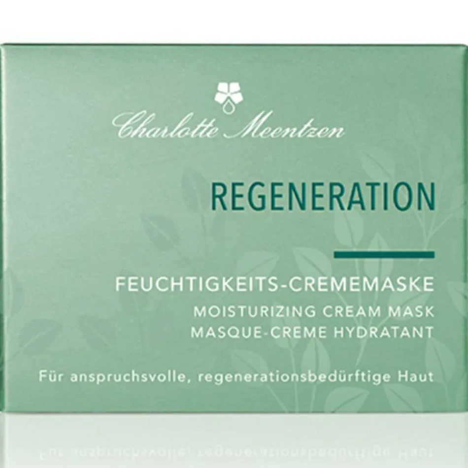 Regeneration Feuchtigkeits-Crememaske 50 ml