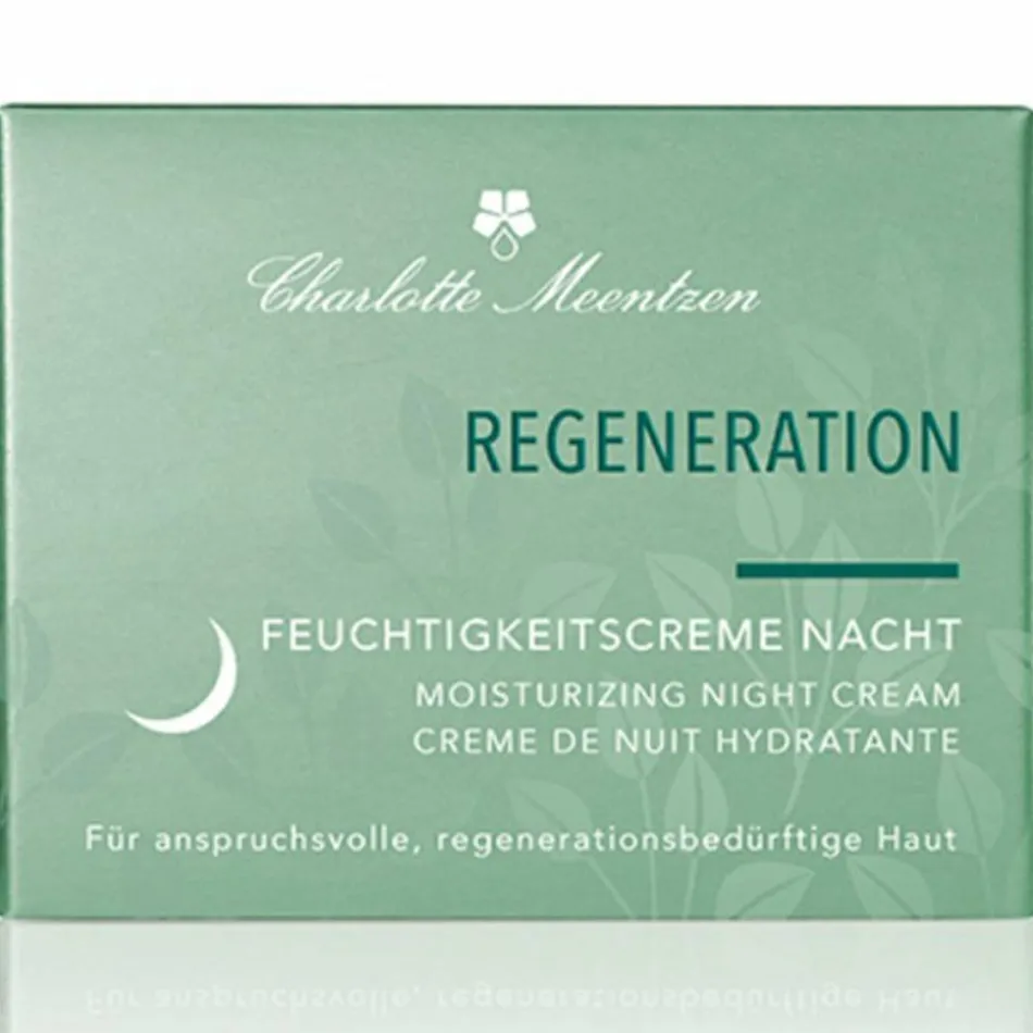 Regeneration Feuchtigkeitscreme Nacht 50 ml
