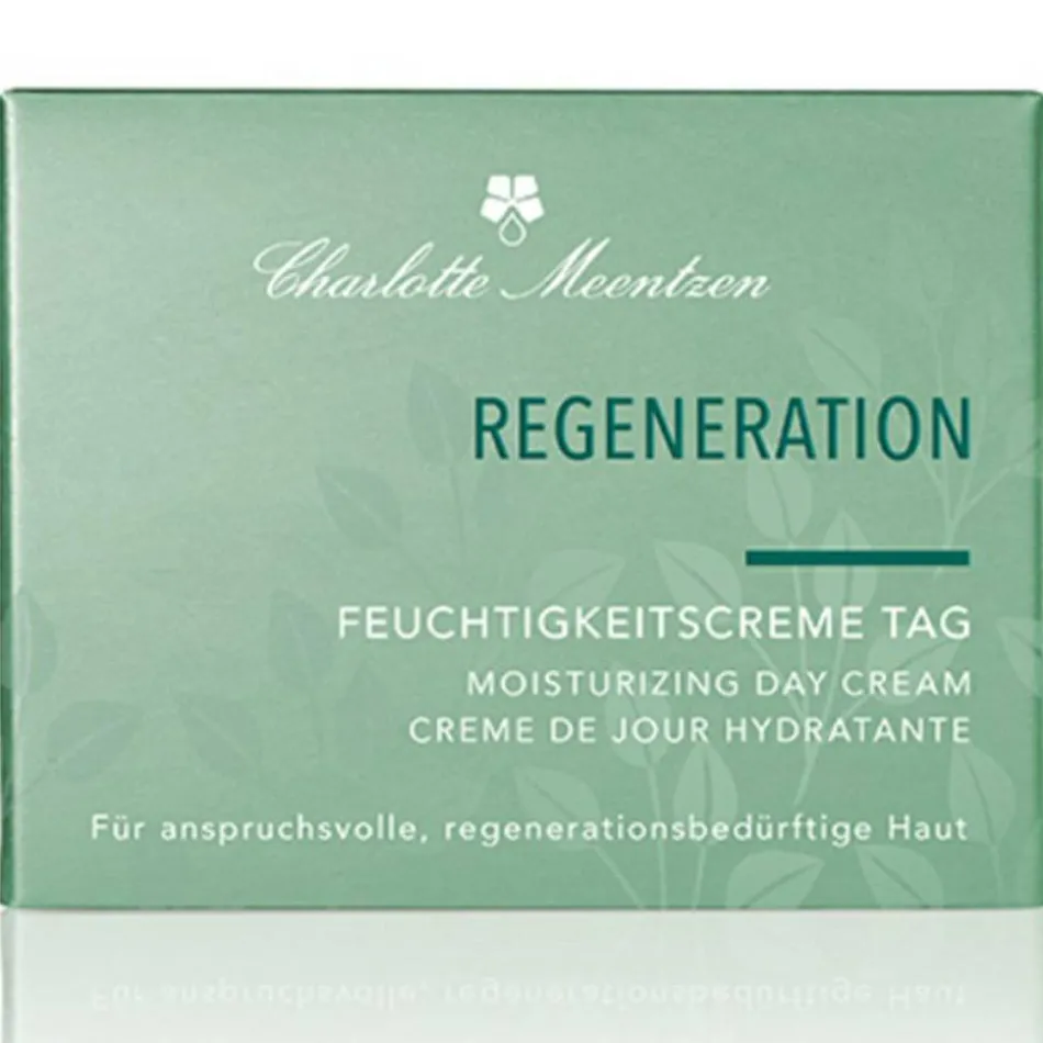 Regeneration Feuchtigkeitscreme Tag 50 ml