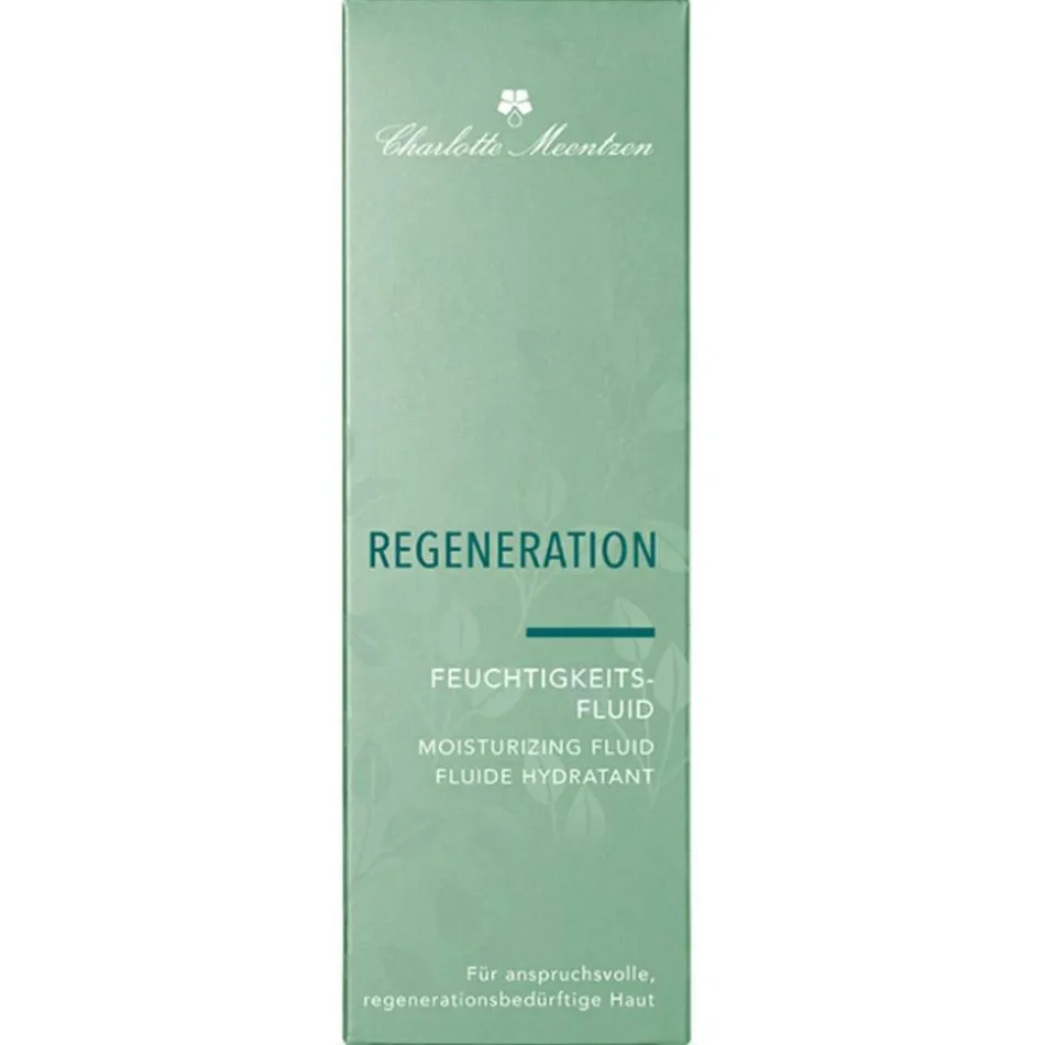 Regeneration Feuchtigkeits-Fluid 30 ml