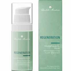 Regeneration   Feuchtigkeits-Fluid 30 ml