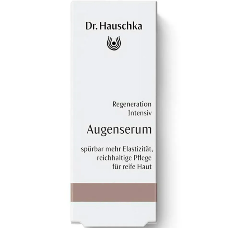 Regeneration Intensiv Augenserum 15 ml