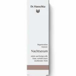 Regeneration   Intensiv Nachtserum 30 ml