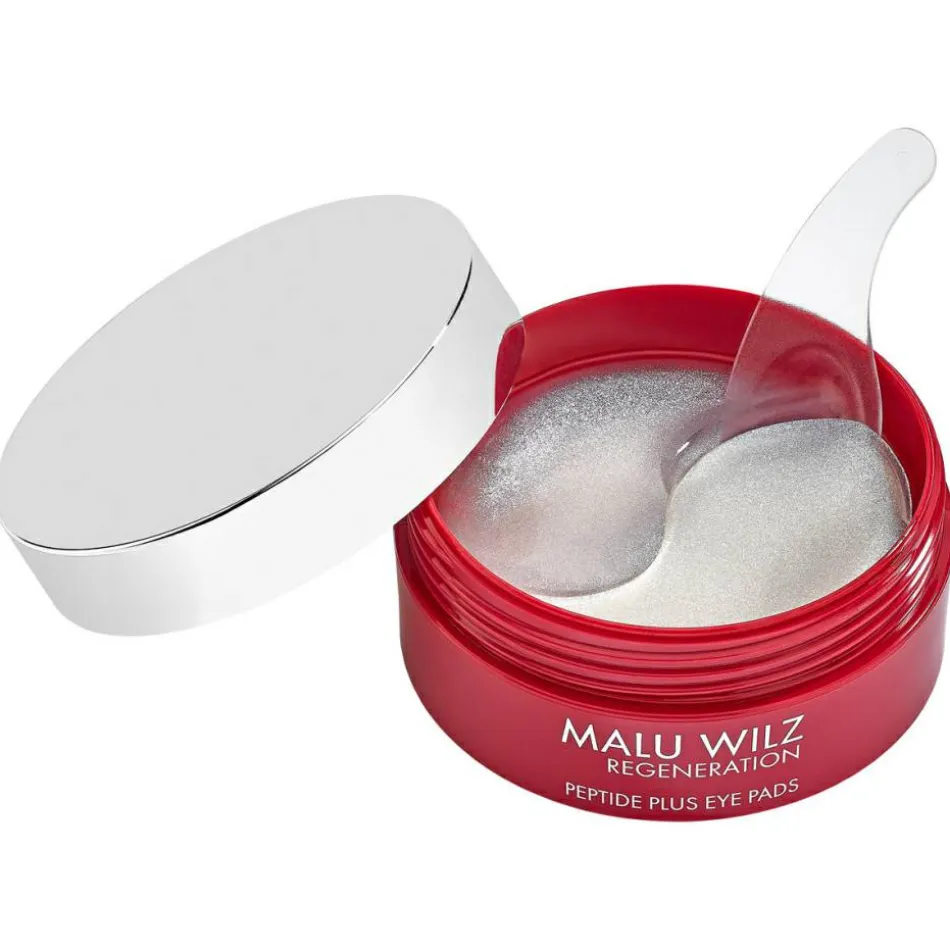 Regeneration Peptide Plus Eye Pads 60 Stück