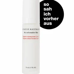 Regenerationscreme Linie T - Nourishing Night Cream 50 ml