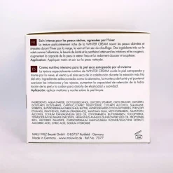 Regeneration Winter Cream 50 ml
