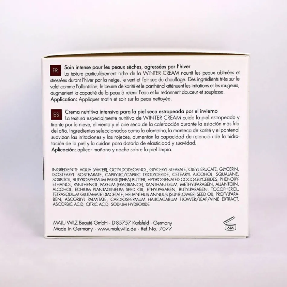 Regeneration Winter Cream 50 ml