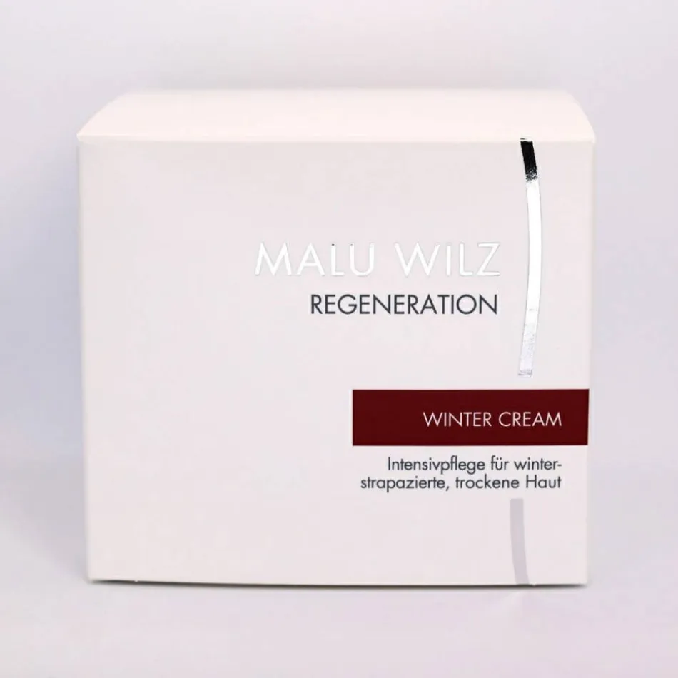Regeneration Winter Cream 50 ml