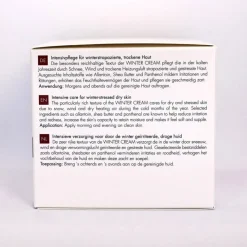 Regeneration Winter Cream 50 ml